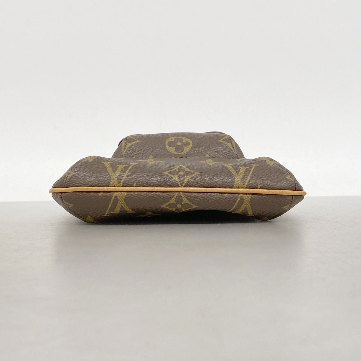 Louis Vuitton Pouch Monogram Partition Brown — view 3