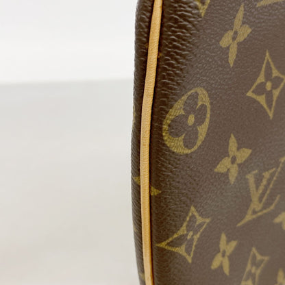 Louis Vuitton Pouch Monogram Partition Brown — view 8