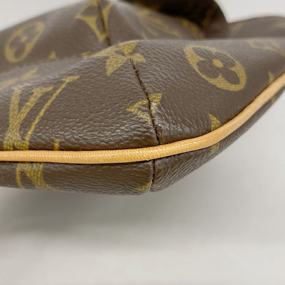 Louis Vuitton Pouch Monogram Partition Brown — view 7