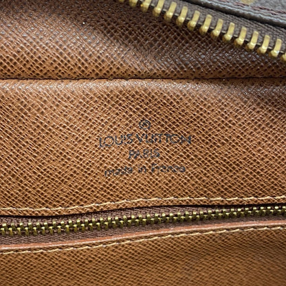 Louis Vuitton Shoulder Bag Monogram Nile Brown — view 5