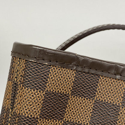 Louis Vuitton Tote Damier Neverfull MM Ebene — view 7