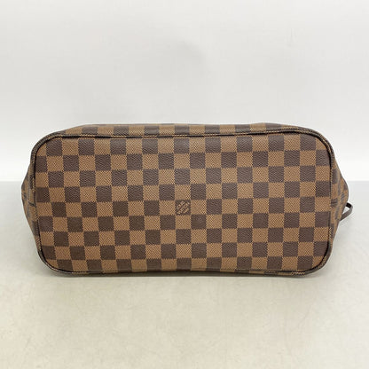Louis Vuitton Tote Damier Neverfull MM Ebene — view 3
