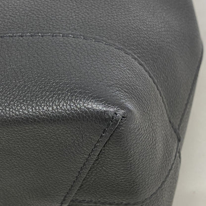Louis Vuitton Backpack Lockme Black — view 6