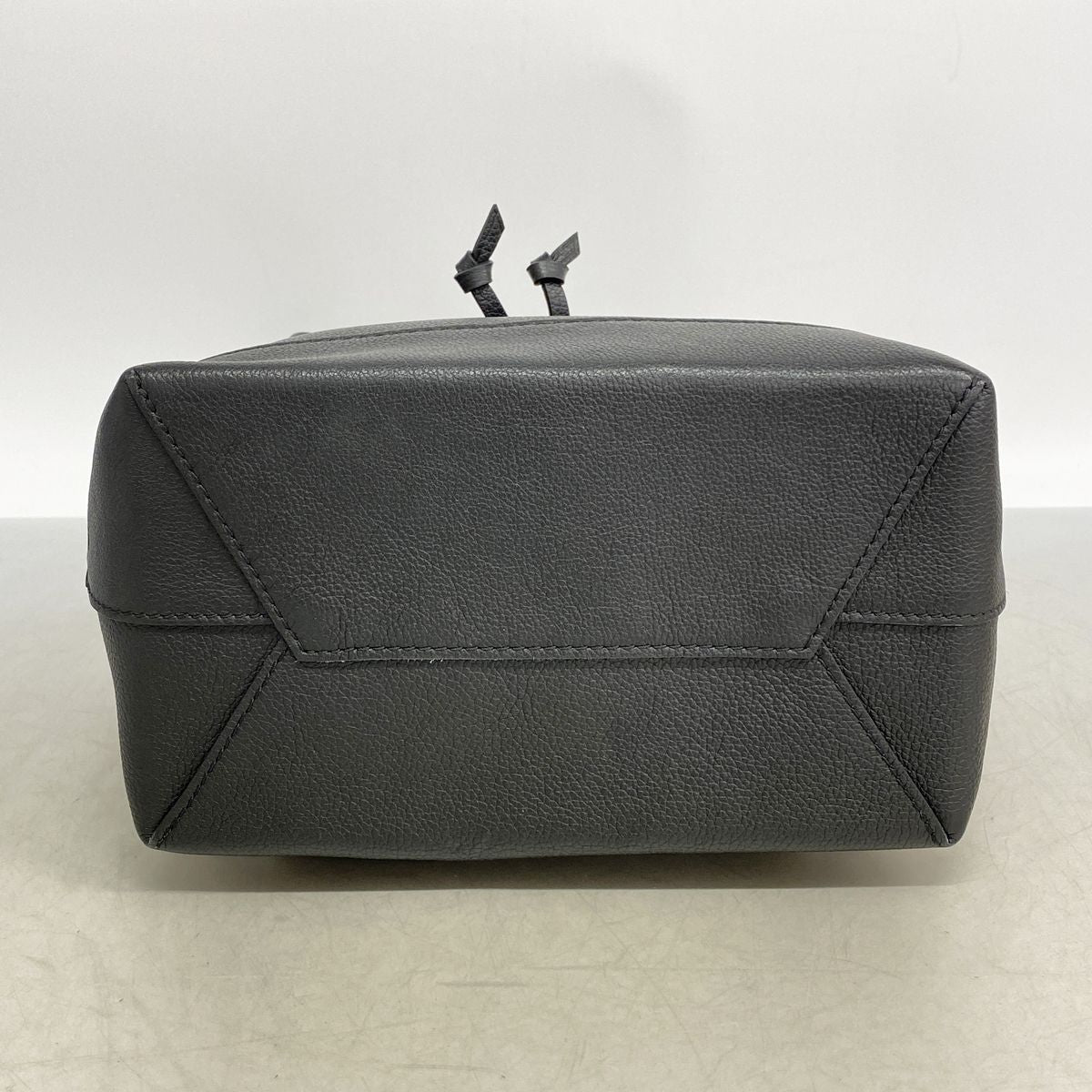 Louis Vuitton Backpack Lockme Black — view 3