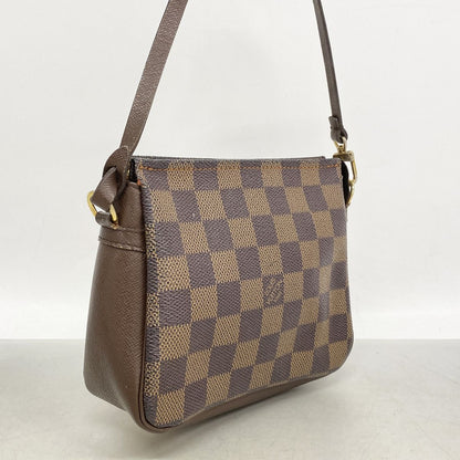 Louis Vuitton Pouch Damier Trousse Makeup Ebene — view 2