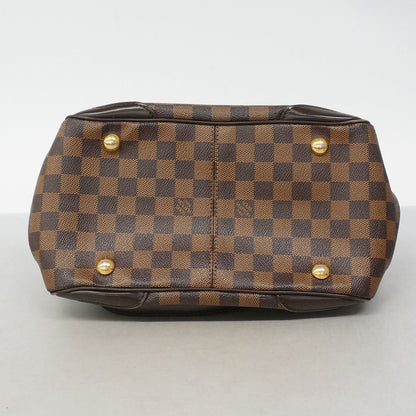 Louis Vuitton Handbag Damier Verona PM Ebene — view 3