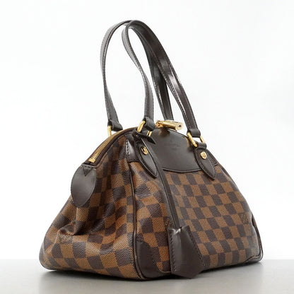Louis Vuitton Handbag Damier Verona PM Ebene — view 2