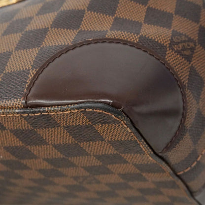 Louis Vuitton Tote Damier Hampstead PM Ebene — view 7
