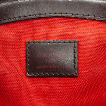 Louis Vuitton Handbag Damier Verona PM Ebene — view 5