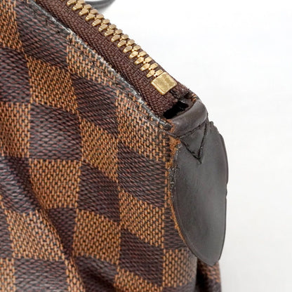 Louis Vuitton Handbag Damier Verona PM Ebene — view 8