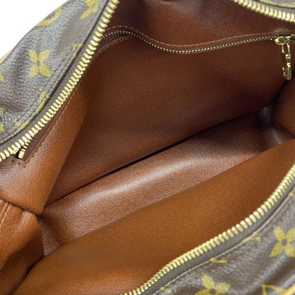 Louis Vuitton Shoulder Bag Monogram Nile Brown — view 4