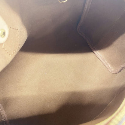 Louis Vuitton Handbag Monogram Speedy Bandouliere 25 Brown 2-Way Bag — view 4