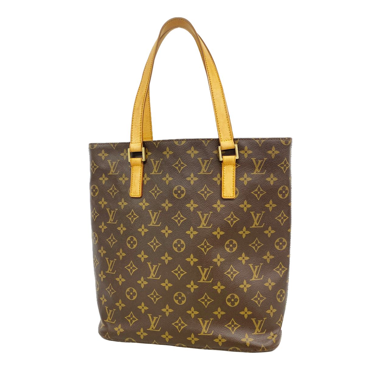Louis Vuitton Tote Monogram Vavin GM Brown