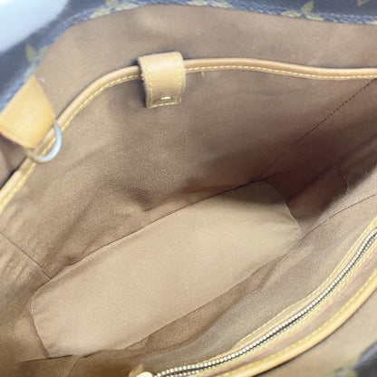 Louis Vuitton Tote Monogram Vavin GM Brown — view 4