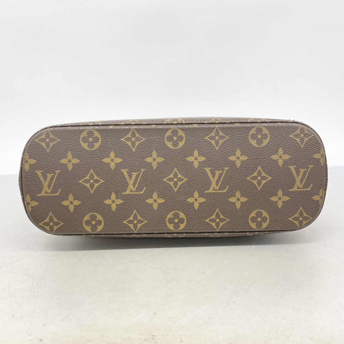 Louis Vuitton Tote Monogram Vavin GM Brown — view 3