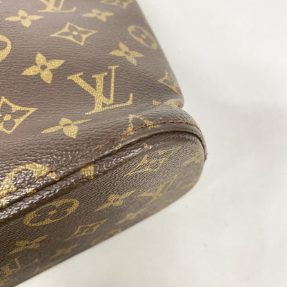 Louis Vuitton Tote Monogram Vavin GM Brown — view 6