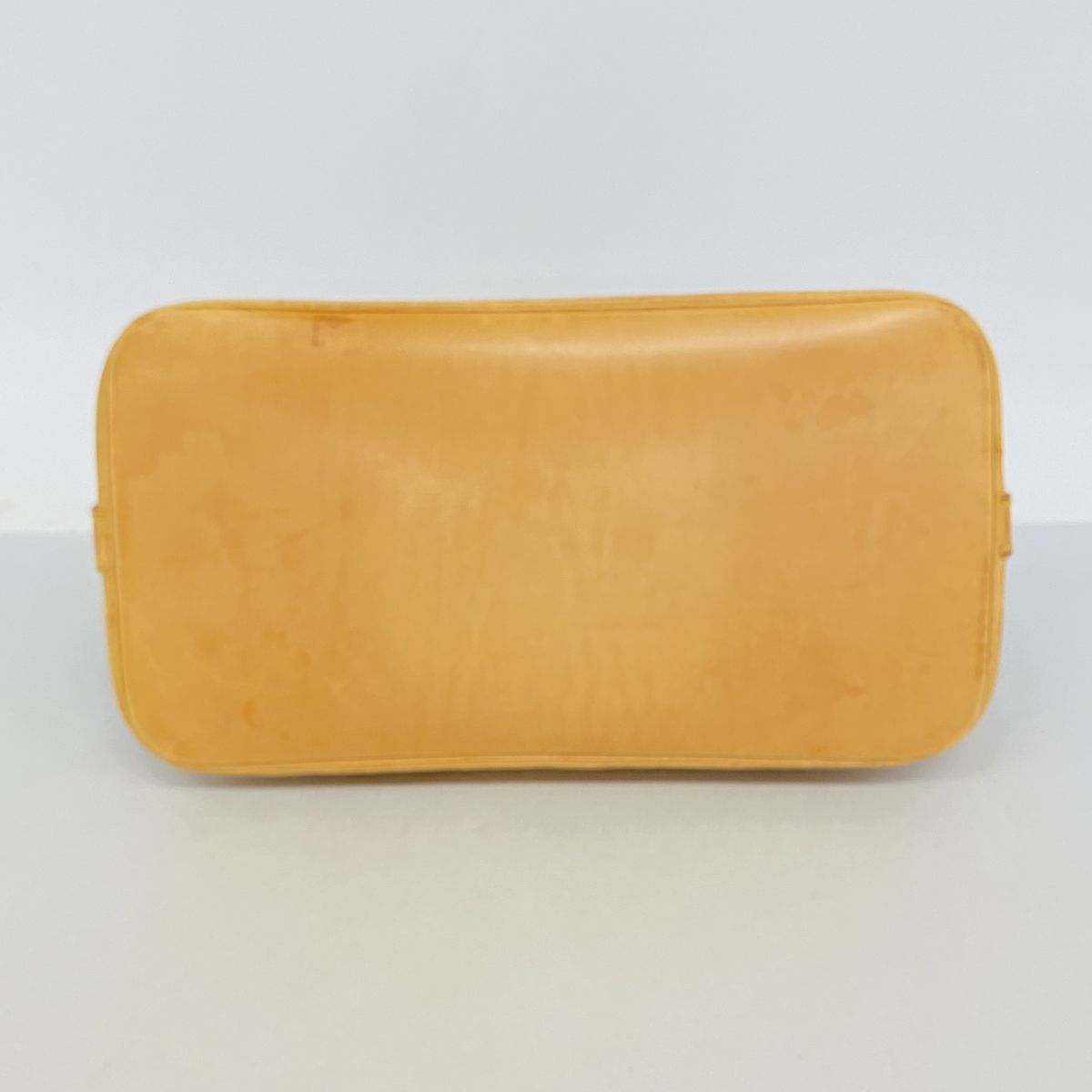 Louis Vuitton Handbag Monogram Alma Brown — view 3