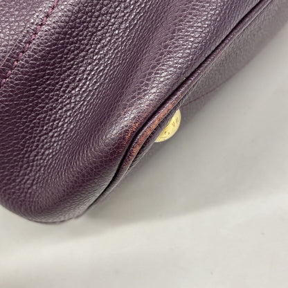Louis Vuitton Tote Monogram Empreinte Citadines PM Aurore — view 8