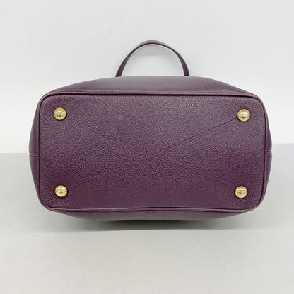 Louis Vuitton Tote Monogram Empreinte Citadines PM Aurore — view 3