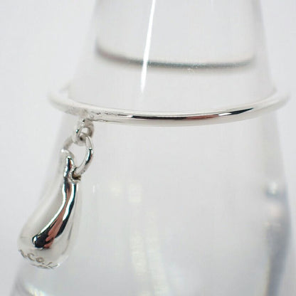 Tiffany & Co 925 Teardrop Ring — view 3