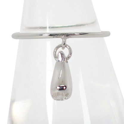 Tiffany & Co 925 Teardrop Ring