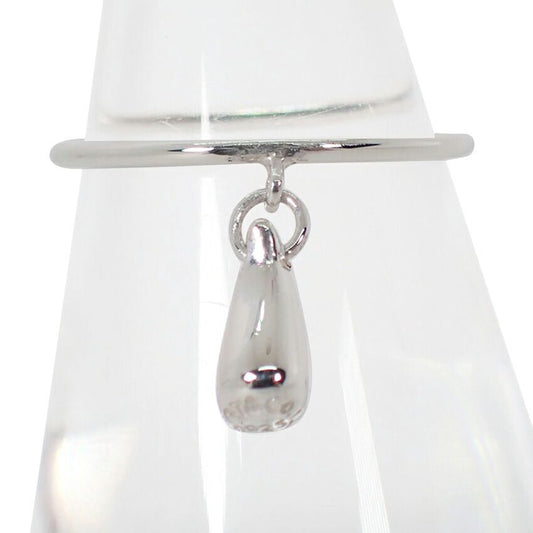 Tiffany & Co 925 Teardrop Ring