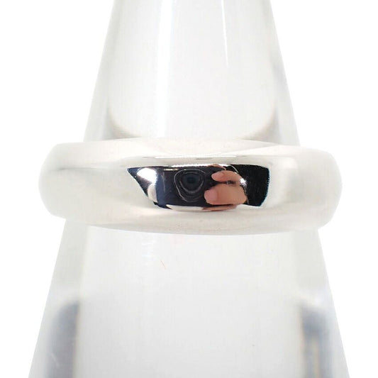 Tiffany & Co 925 Knife Edge Ring