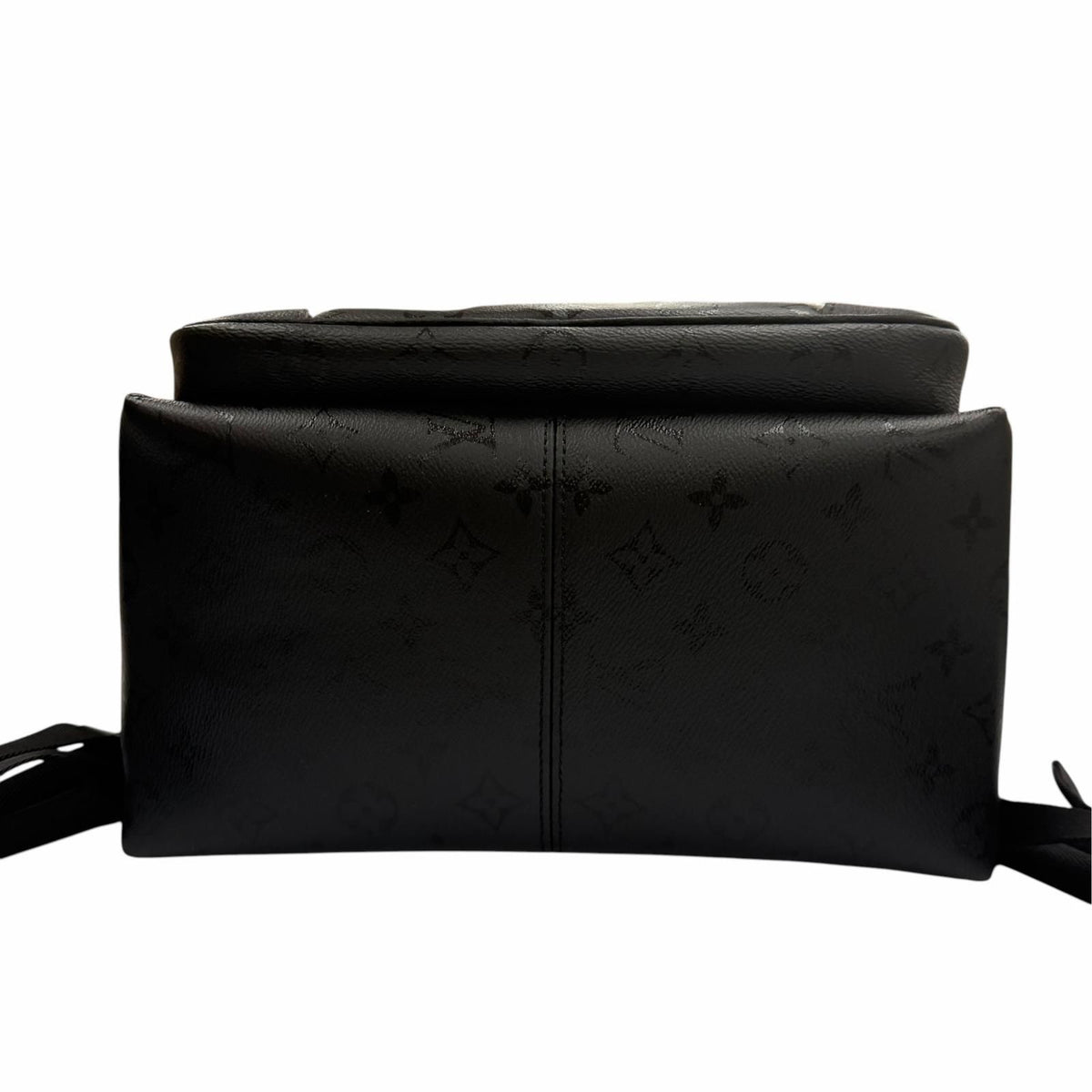 Louis Vuitton Monogram Midnight Discovery Cargo Backpack — view 6