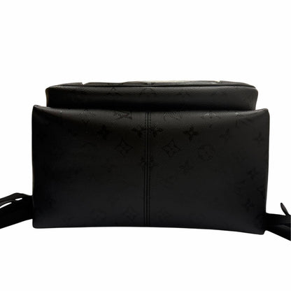 Louis Vuitton Monogram Midnight Discovery Cargo Backpack — view 6