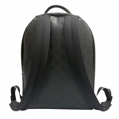 Louis Vuitton Monogram Midnight Discovery Cargo Backpack — view 4