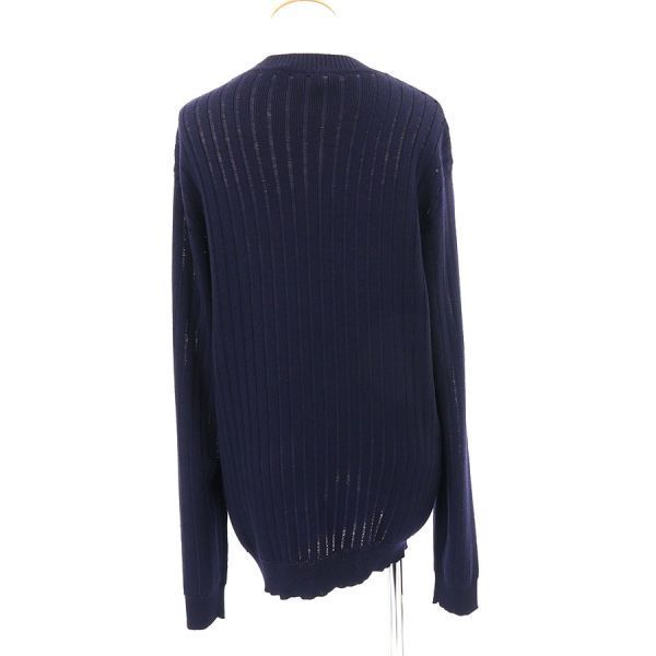 Fendi Knit Top Sweater — view 2