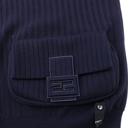 Fendi Knit Top Sweater — view 6