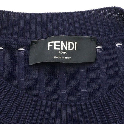 Fendi Knit Top Sweater — view 8