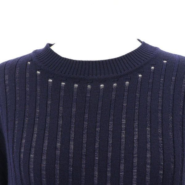 Fendi Knit Top Sweater — view 4