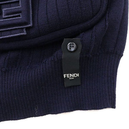 Fendi Knit Top Sweater — view 7