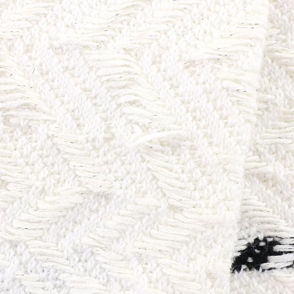 Chanel Skirt White — view 4