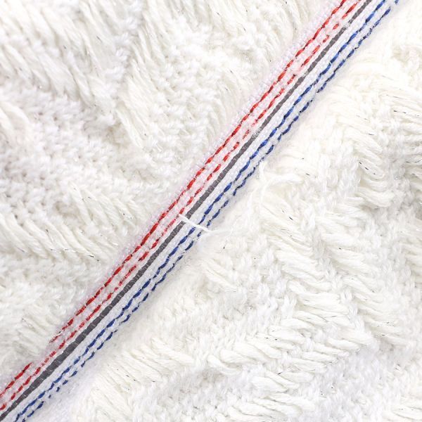 Chanel Skirt White — view 6
