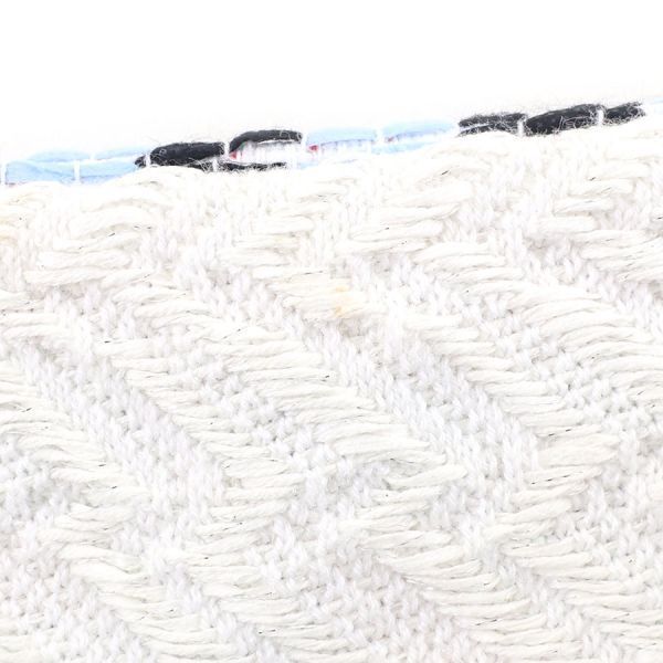 Chanel Skirt White — view 7