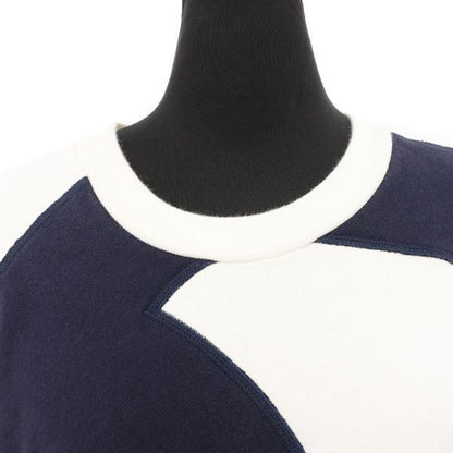 Chanel Sweatshirt White — view 4