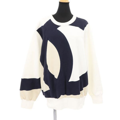 Chanel Sweatshirt White