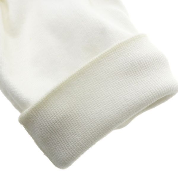 Chanel Sweatshirt White — view 7