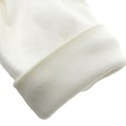 Chanel Sweatshirt White — view 7