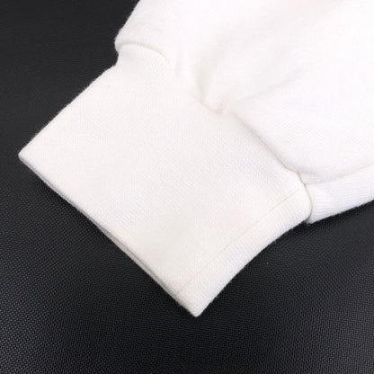 Chanel Sweatshirt White — view 5