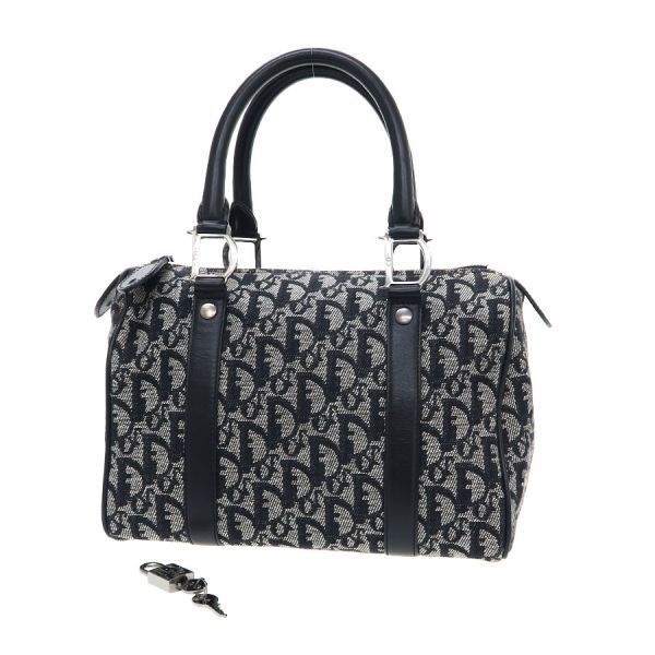 Dior Trotter Mini Travel Bag