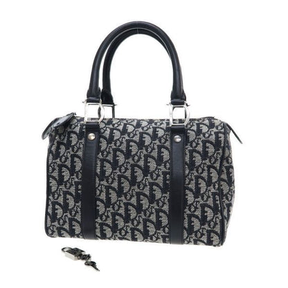 Dior Trotter Mini Travel Bag