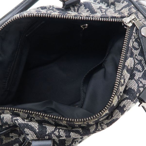 Dior Trotter Mini Travel Bag — view 2