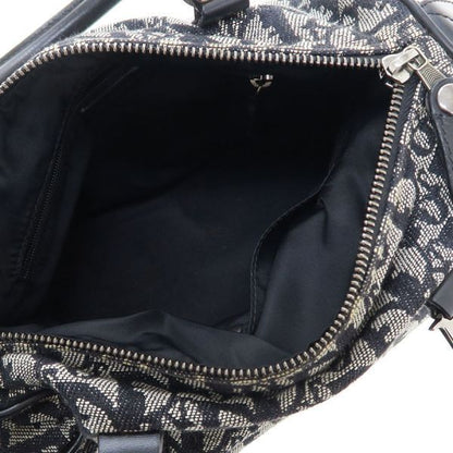 Dior Trotter Mini Travel Bag — view 2