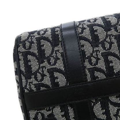 Dior Trotter Mini Travel Bag — view 6