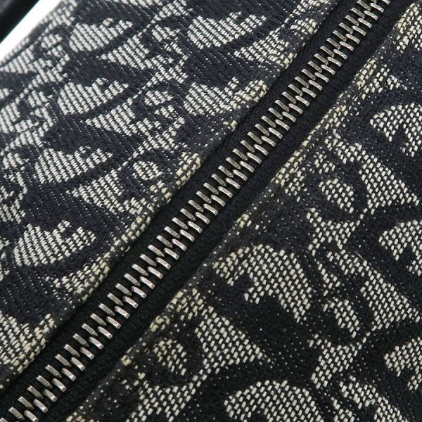 Dior Trotter Mini Travel Bag — view 7
