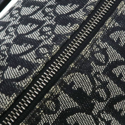 Dior Trotter Mini Travel Bag — view 7